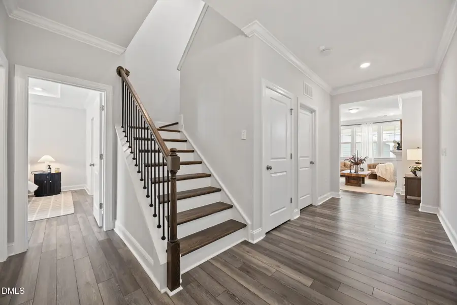 389 Natsam Woods Way, Wake Forest, NC 27587 - #3