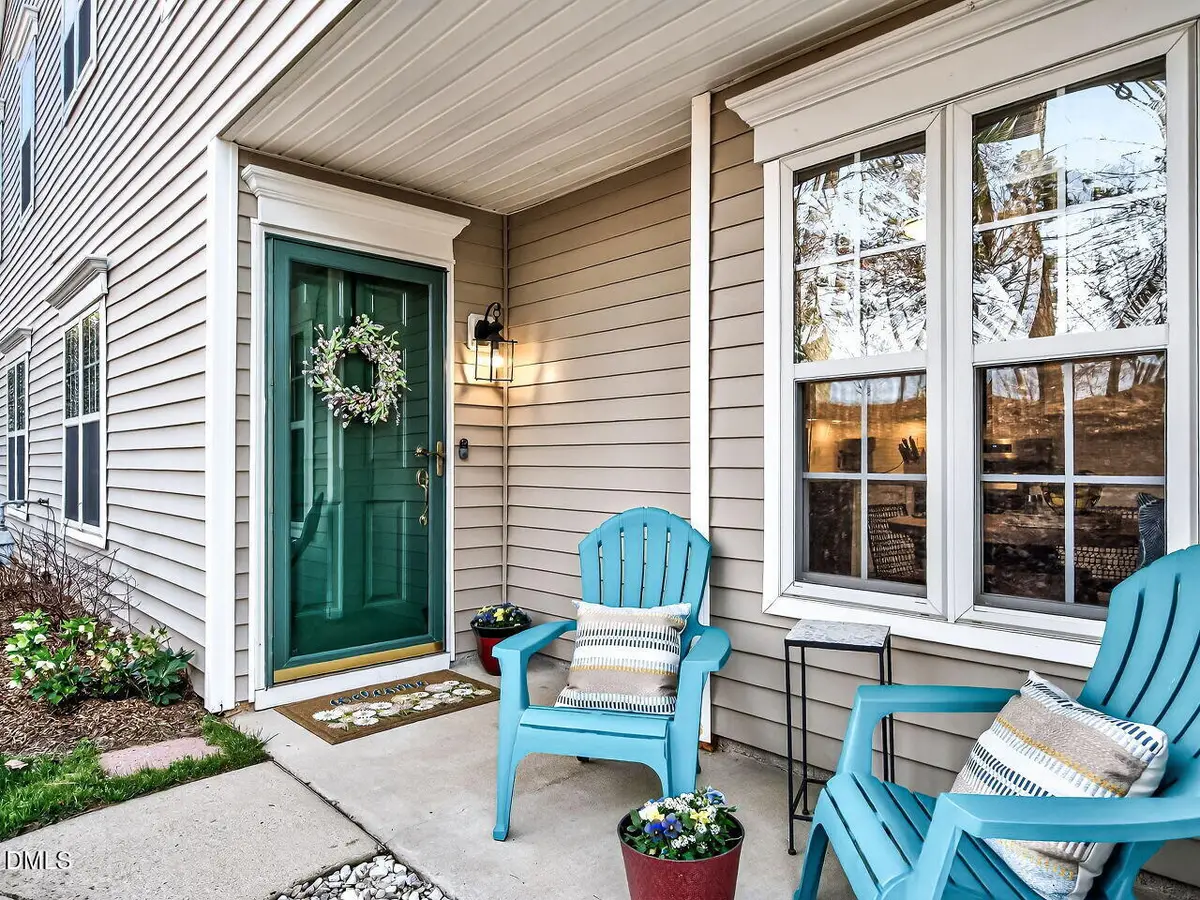 422 Intern Way, Durham, NC 27713 - #1