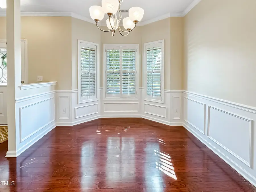 804 Blue Thorn Drive, Apex, NC 27539 - #2