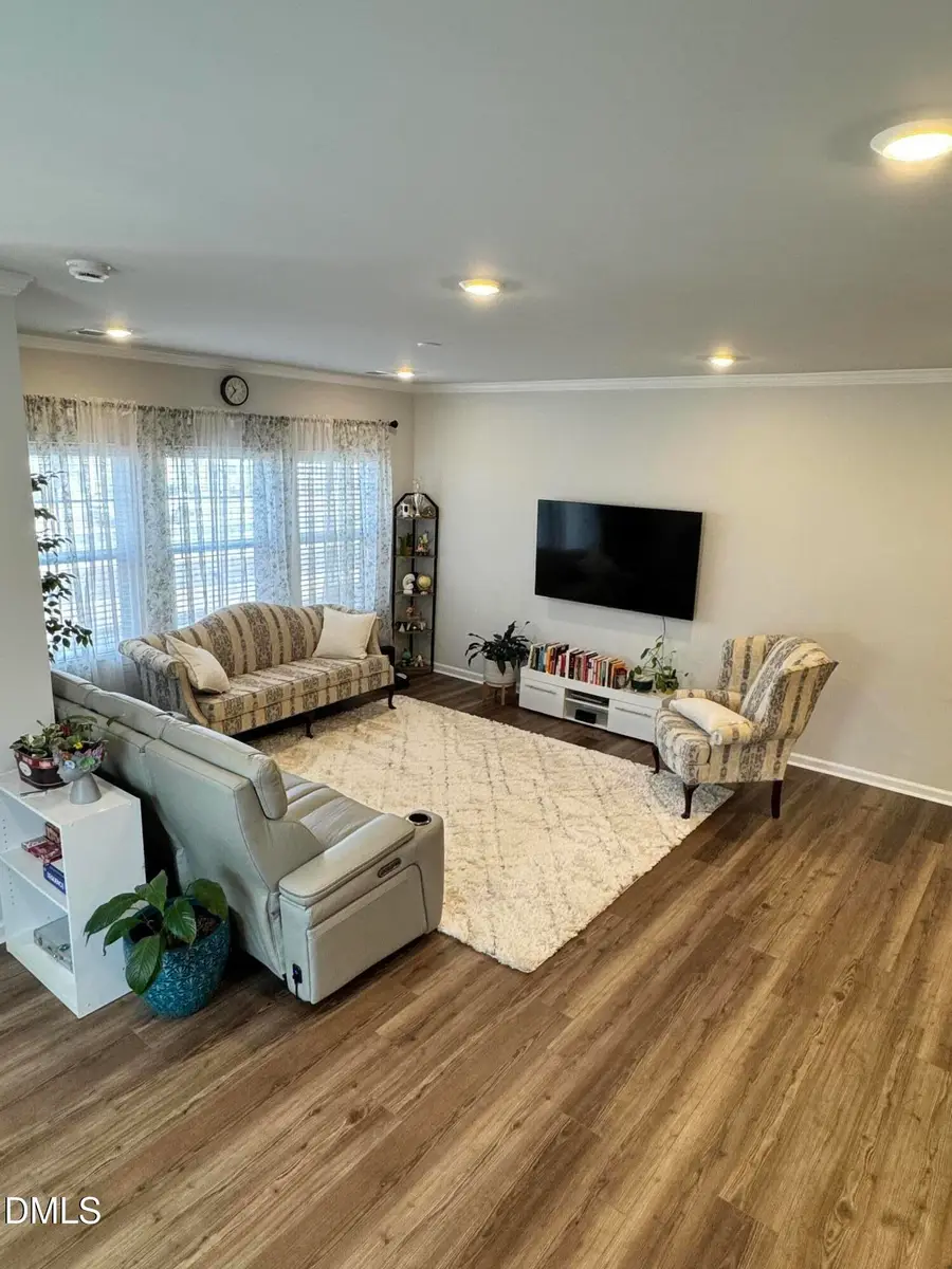 1839 Aspen River Lane, Apex, NC 27502 - #2