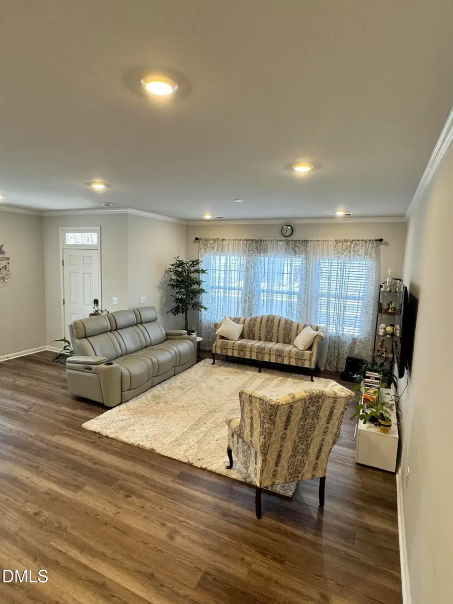 1839 Aspen River Lane, Apex, NC 27502 - #3