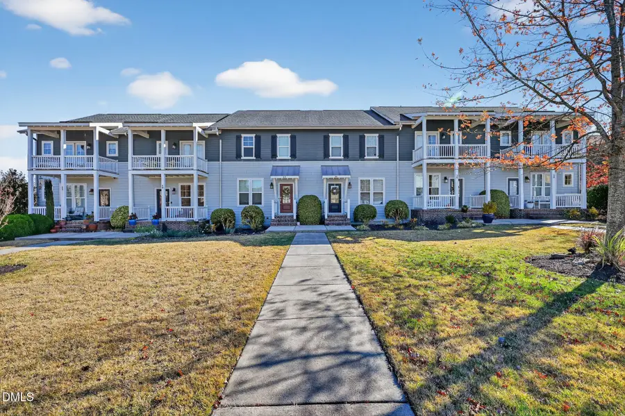 44 Owen Towne Road, Chapel Hill, NC 27516 - #2