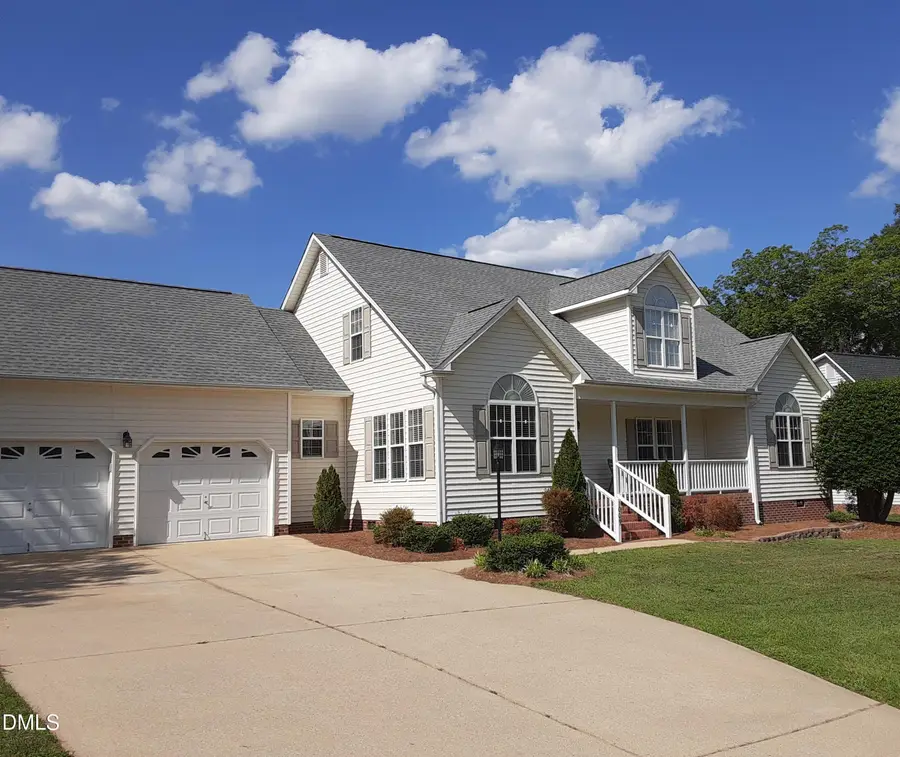 1009 Open Field Drive, Garner, NC 27529 - #2