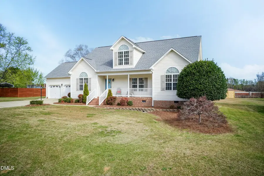 1009 Open Field Drive, Garner, NC 27529 - #3