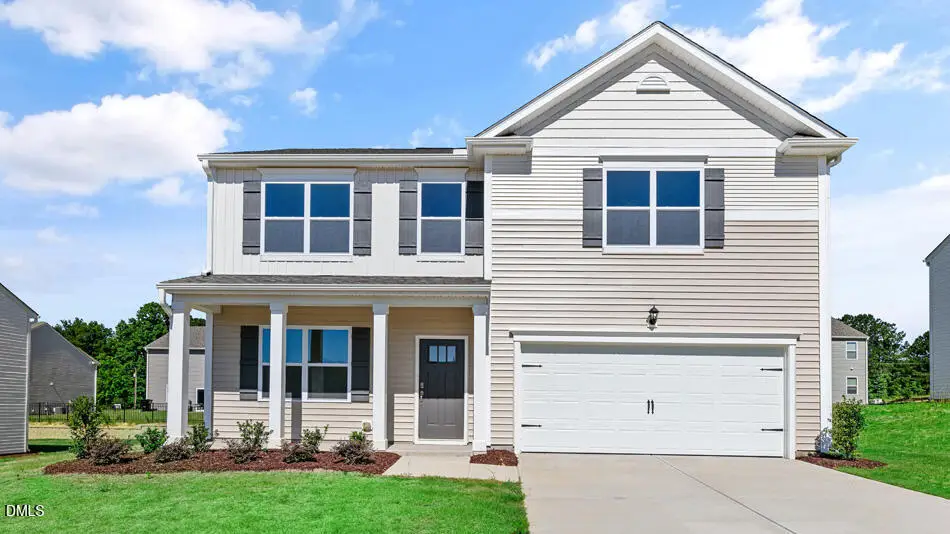 133 Saddle Mare Street, Clayton, NC 27520 - #1