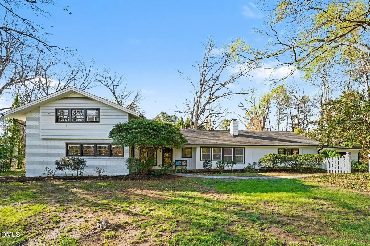 515 Brookwood Drive, Durham, NC 27707 - #1