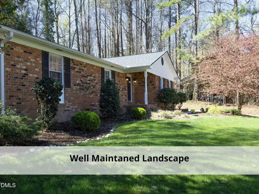 1417 Barliff Place, Durham, NC 27712 - #3