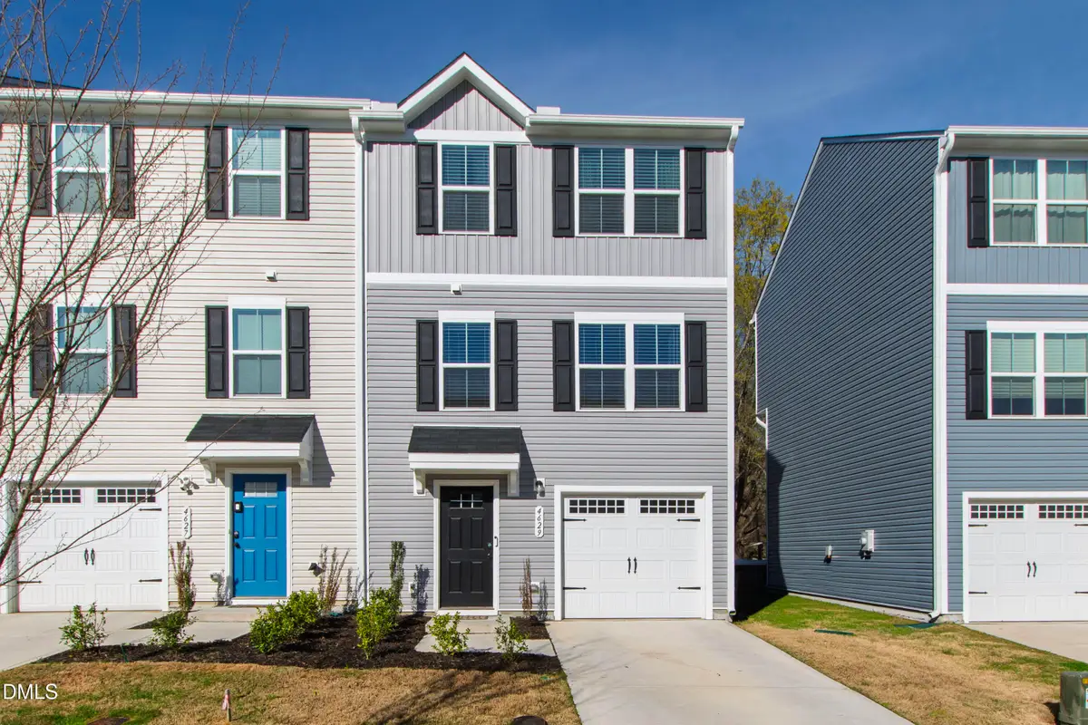 4629 Great Egret Way, Raleigh, NC 27616 - #1