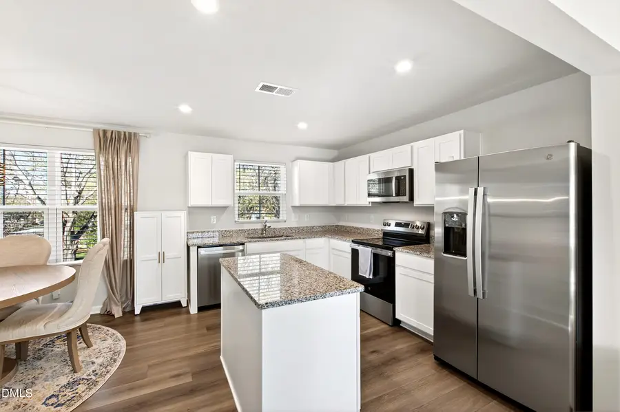 4629 Great Egret Way, Raleigh, NC 27616 - #2