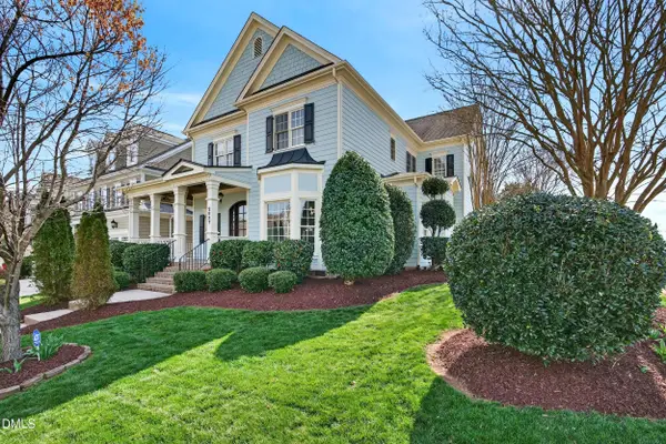 2837 Cameron Pond Drive, Cary, NC 27519