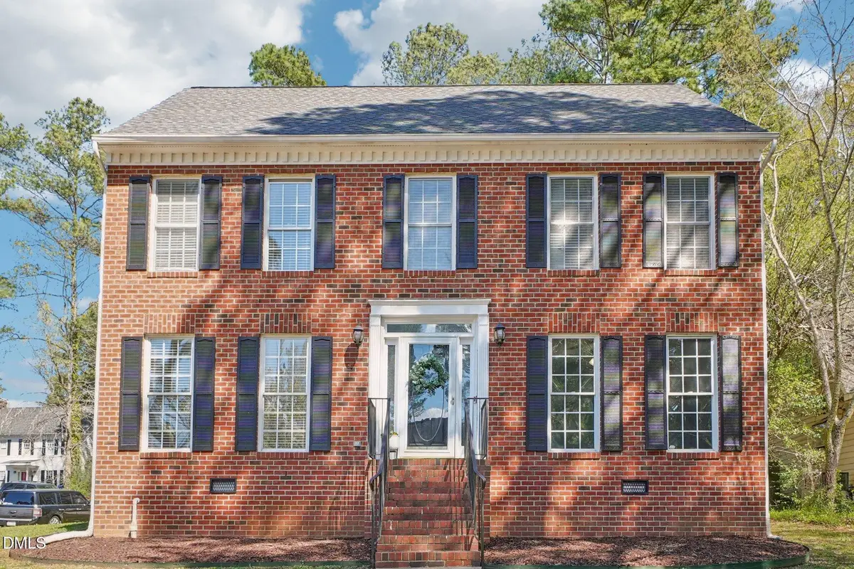 132 Foley Drive, Garner, NC 27529 - #1