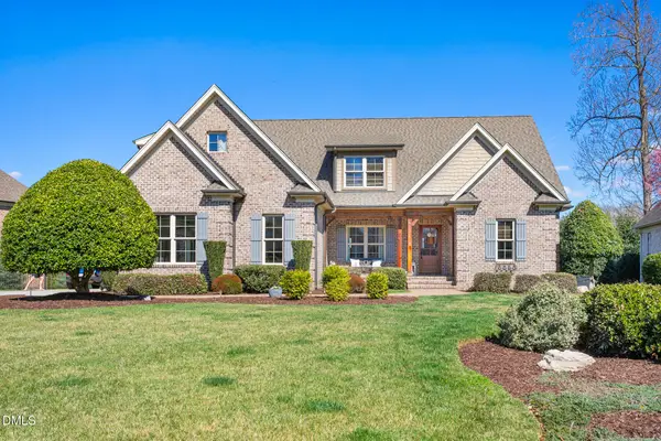 4111 Cashell Court, Burlington, NC 27215