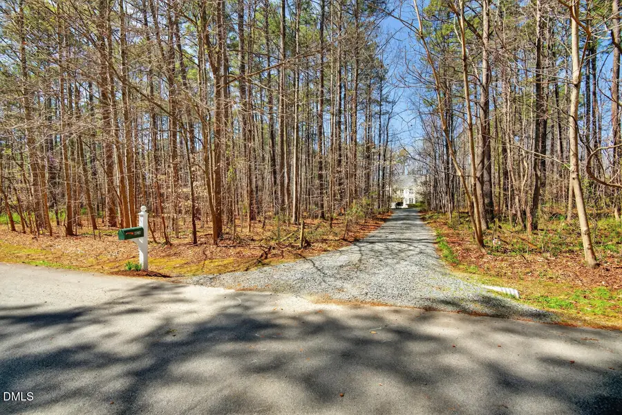 7707 Still Crossing Road, Chapel Hill, NC 27516 - #3