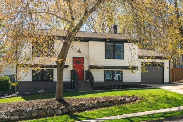 7925 Mourning Dove Road, Raleigh, NC 27615