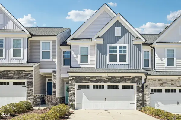 116 Orvis Drive, Holly Springs, NC 27540