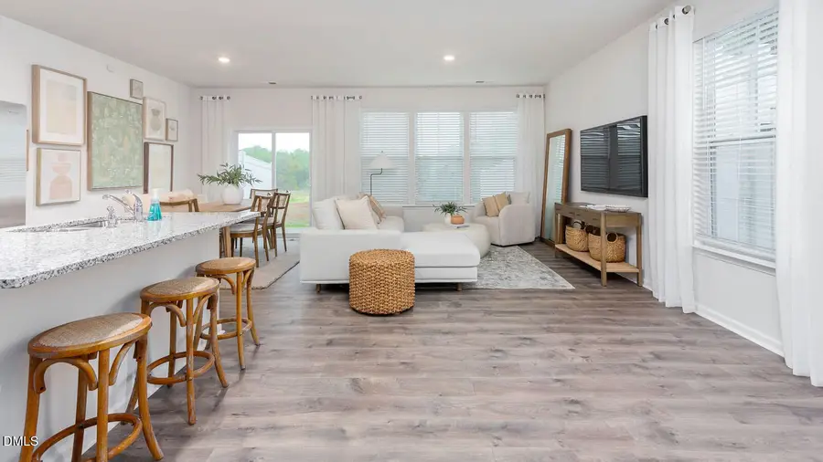 502 Kinneries Drive, Gibsonville, NC 27249 - #3