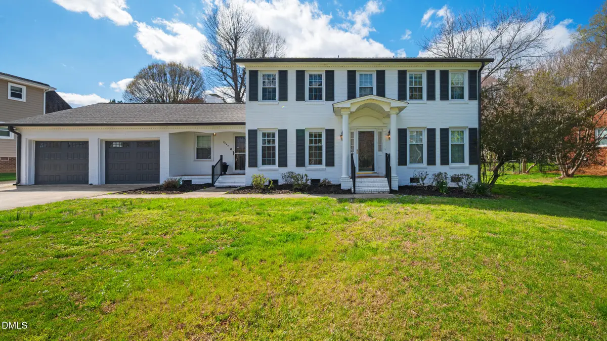 2045 Westover Terrace, Burlington, NC 27215 - #1