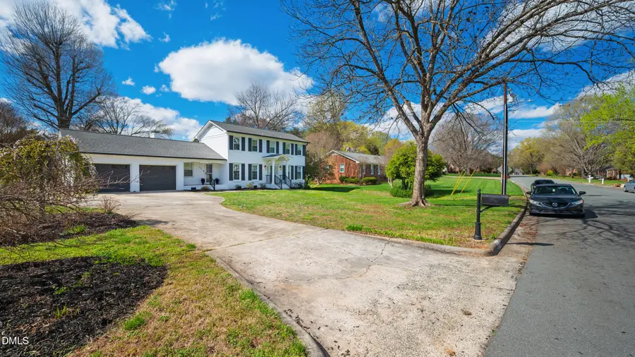 2045 Westover Terrace, Burlington, NC 27215 - #2