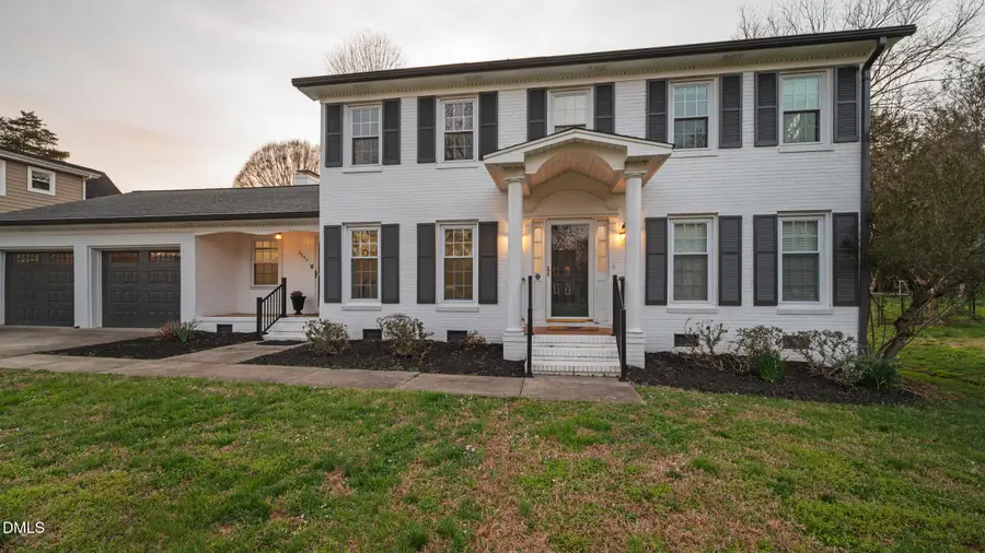 2045 Westover Terrace, Burlington, NC 27215 - #3