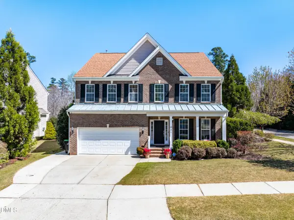 301 Covenant Rock Lane, Holly Springs, NC 27540