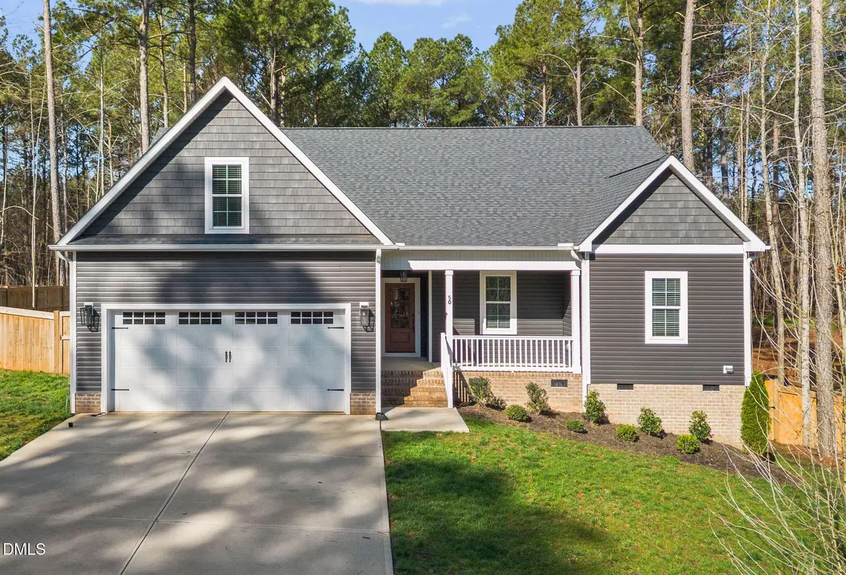 50 Lilac Drive, Franklinton, NC 27525 - #1