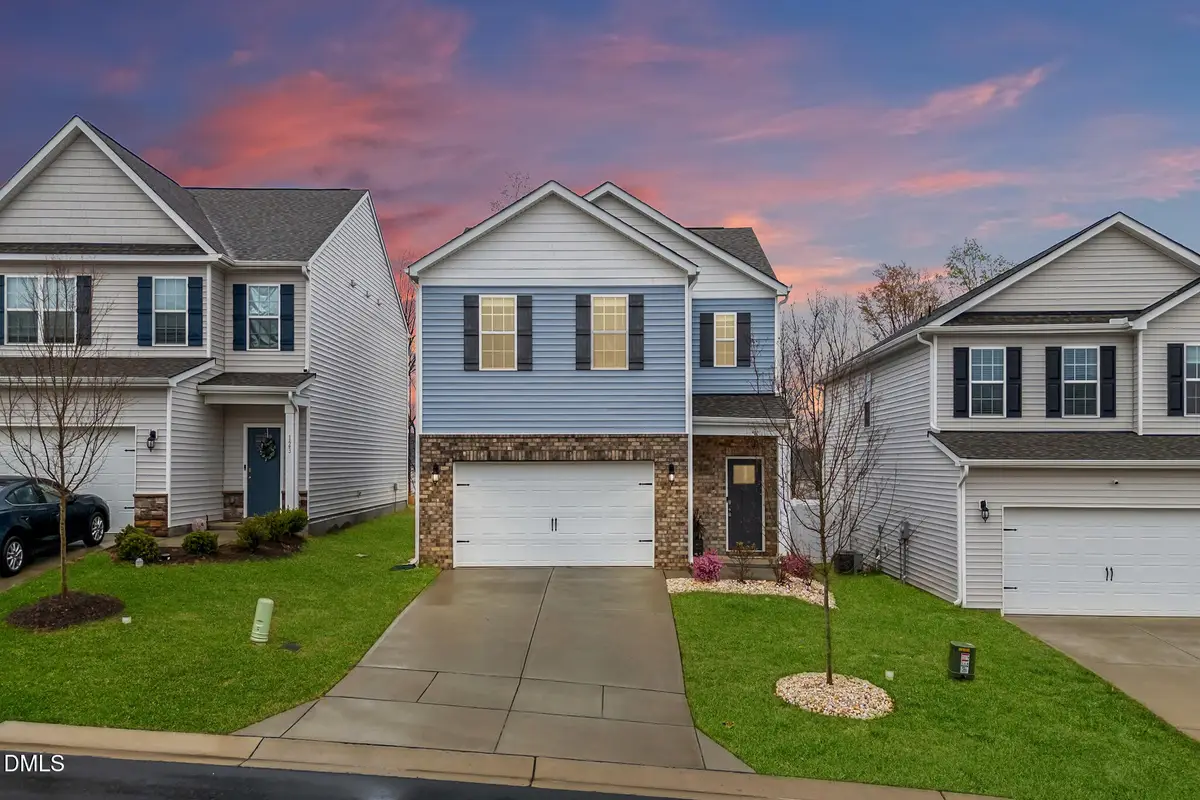 131 River Bank Road, Fuquay Varina, NC 27526 - #1