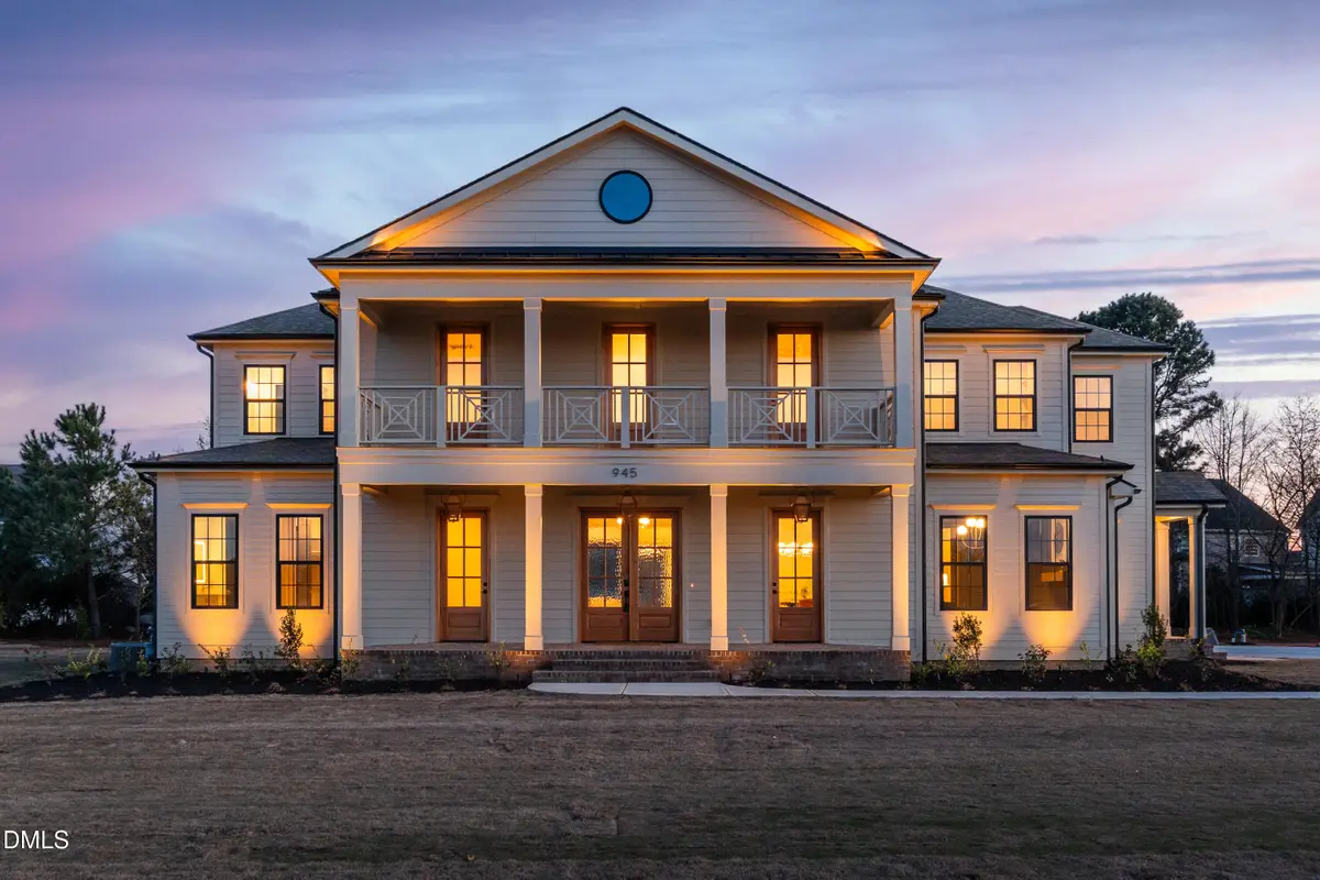 945 Wilbon Road, Holly Springs, NC 27540 - #1