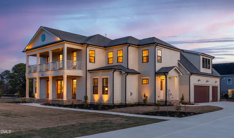 945 Wilbon Road, Holly Springs, NC 27540 - #3