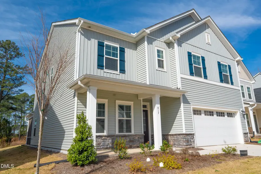 817 Hester Road, Durham, NC 27703 - #3