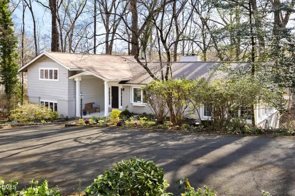 353 Tenney Circle, Chapel Hill, NC 27514