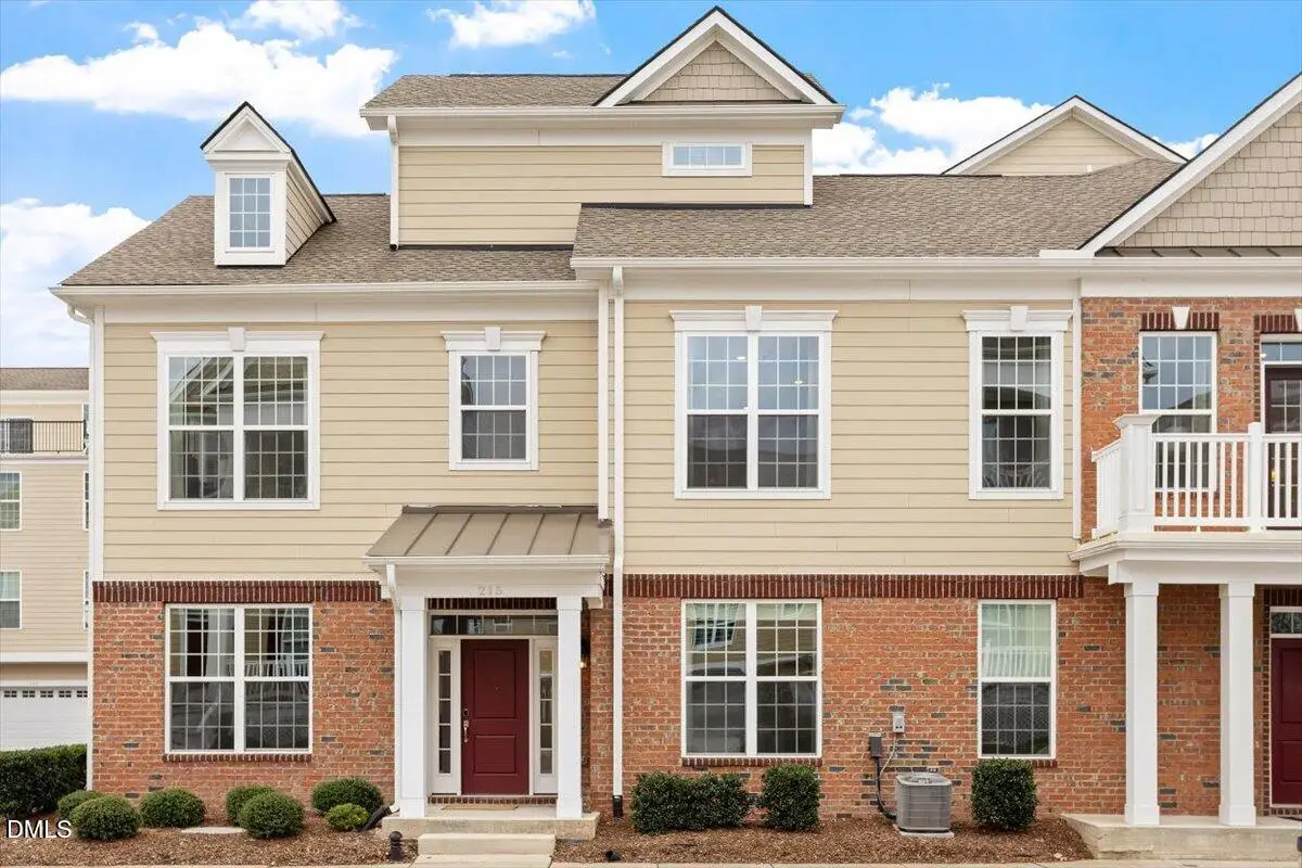 10530 Sablewood Drive #215, Raleigh, NC 27617 - #1