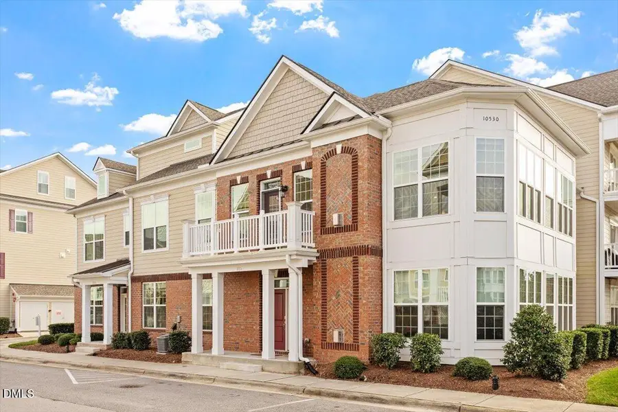 10530 Sablewood Drive #215, Raleigh, NC 27617 - #3
