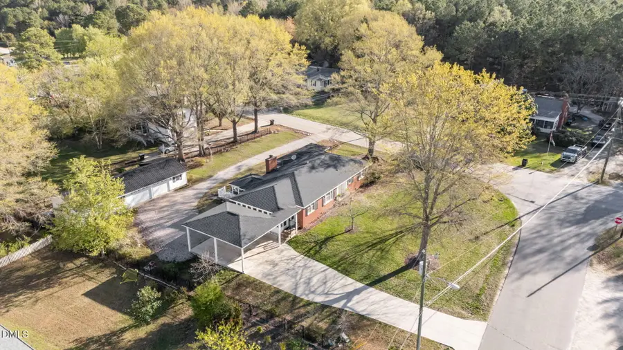 221 E Winston Street, Youngsville, NC 27596 - #2