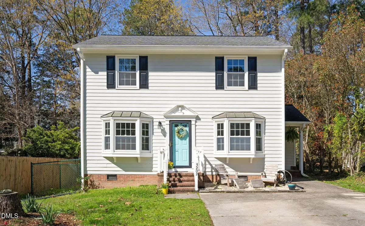 3202 Lassiter Street, Durham, NC 27707 - #1