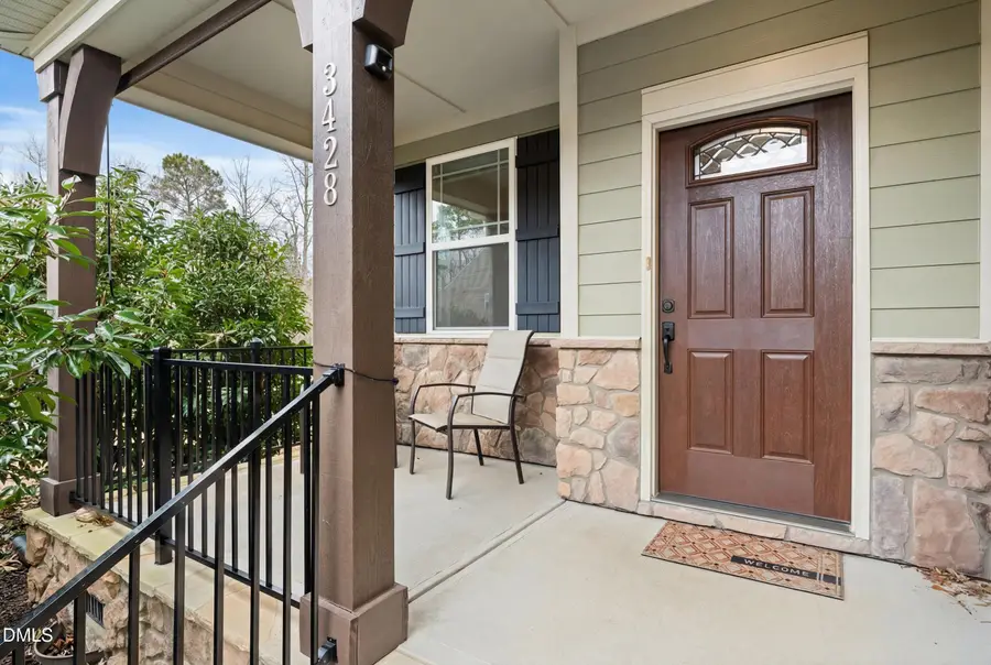 3428 Lily Orchard Way, Apex, NC 27539 - #2