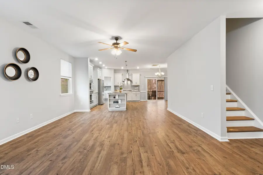3428 Lily Orchard Way, Apex, NC 27539 - #3