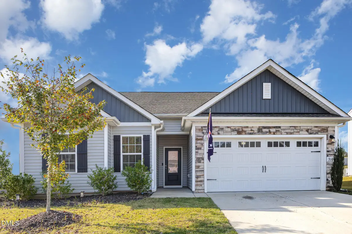 310 Legacy Drive, Youngsville, NC 27596 - #1