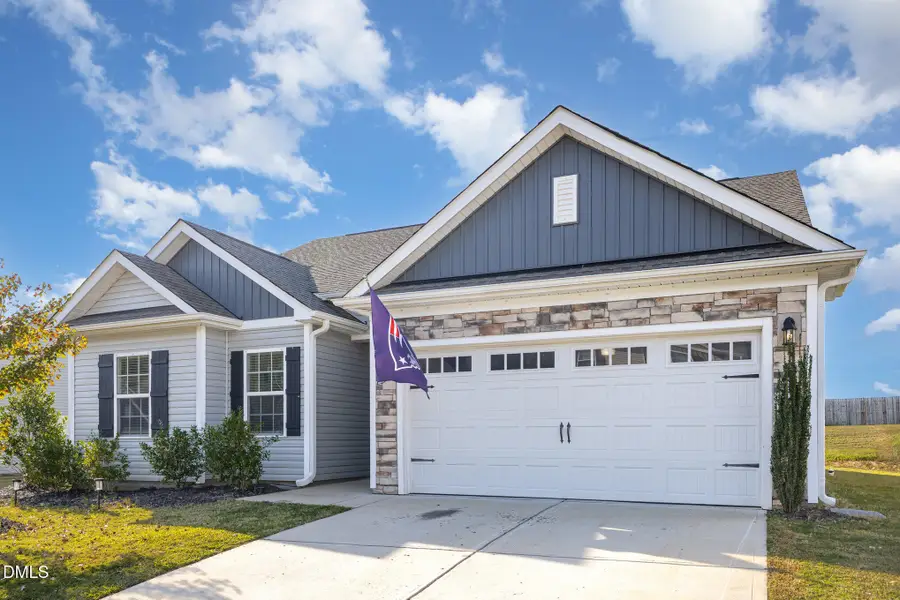 310 Legacy Drive, Youngsville, NC 27596 - #2