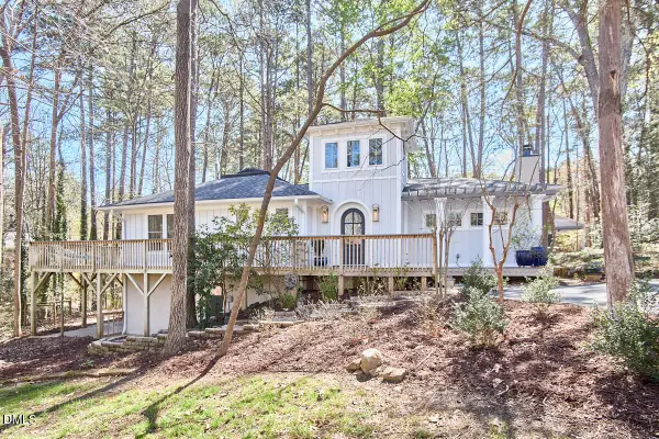 3911 Wynford Drive, Durham, NC 27707