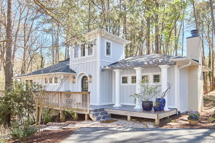 3911 Wynford Drive, Durham, NC 27707 - #2