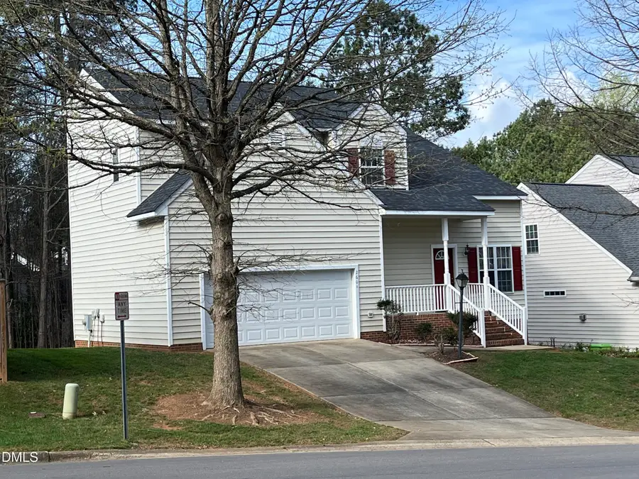 2604 Farlow Gap Lane, Raleigh, NC 27603 - #3