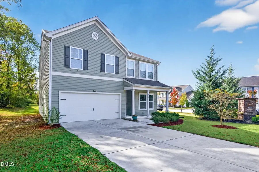 453 W Academy Street, Wendell, NC 27591 - #3