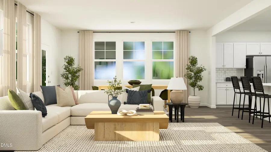 256 Lily Patch Lane, Smithfield, NC 27577 - #2