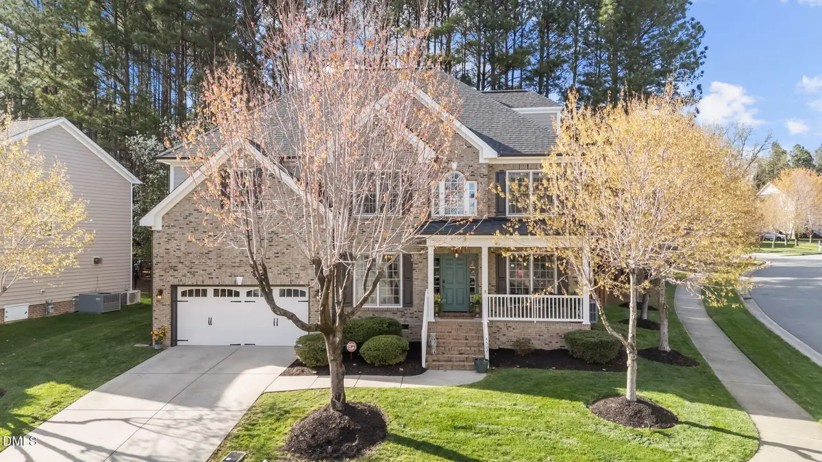 4502 Paces Ferry Drive, Durham, NC 27712 - #1