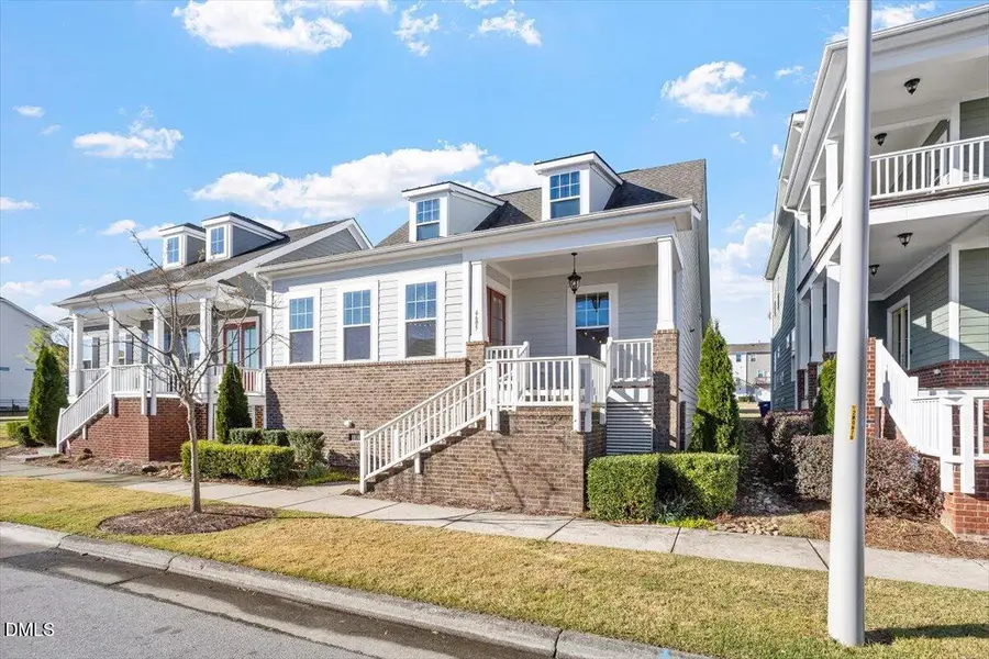 6605 Truxton Lane, Raleigh, NC 27616 - #2