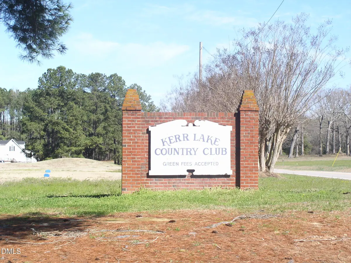 0 Country Lake Drive, Henderson, NC 27537 - #1