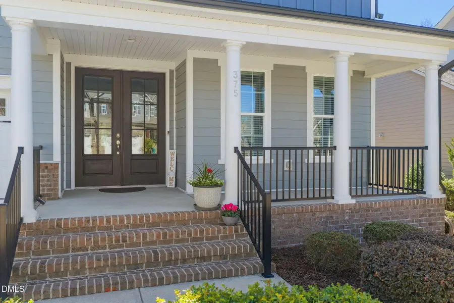 375 Stonehouse Drive, Apex, NC 27523 - #3