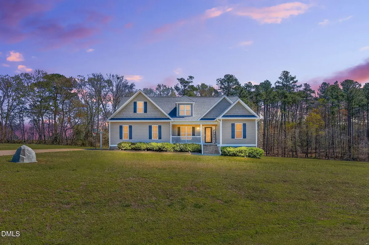 9009 Buckhead Lane, Middlesex, NC 27557 - #1