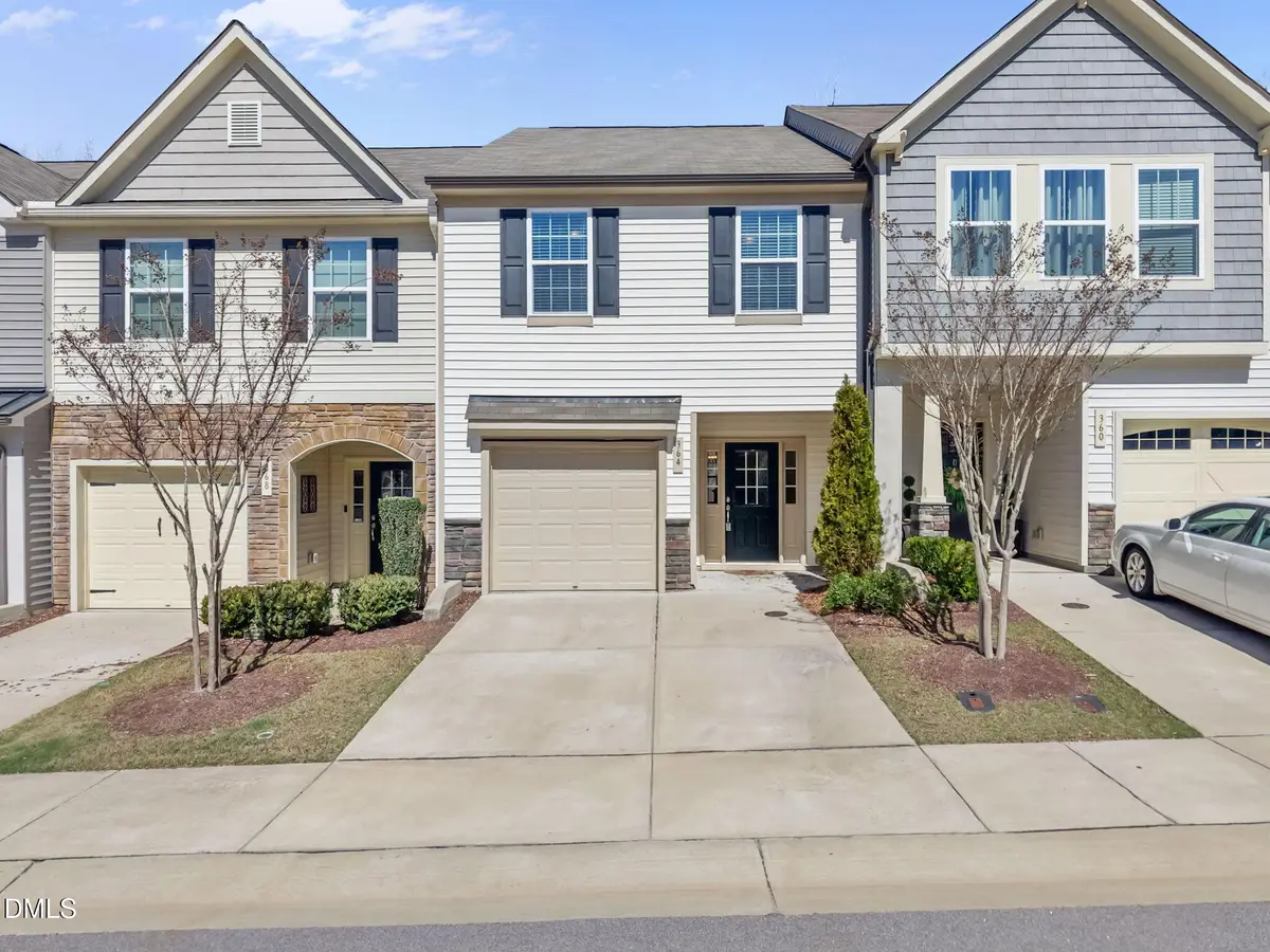 364 Porthaven Way, Clayton, NC 27527 - #1