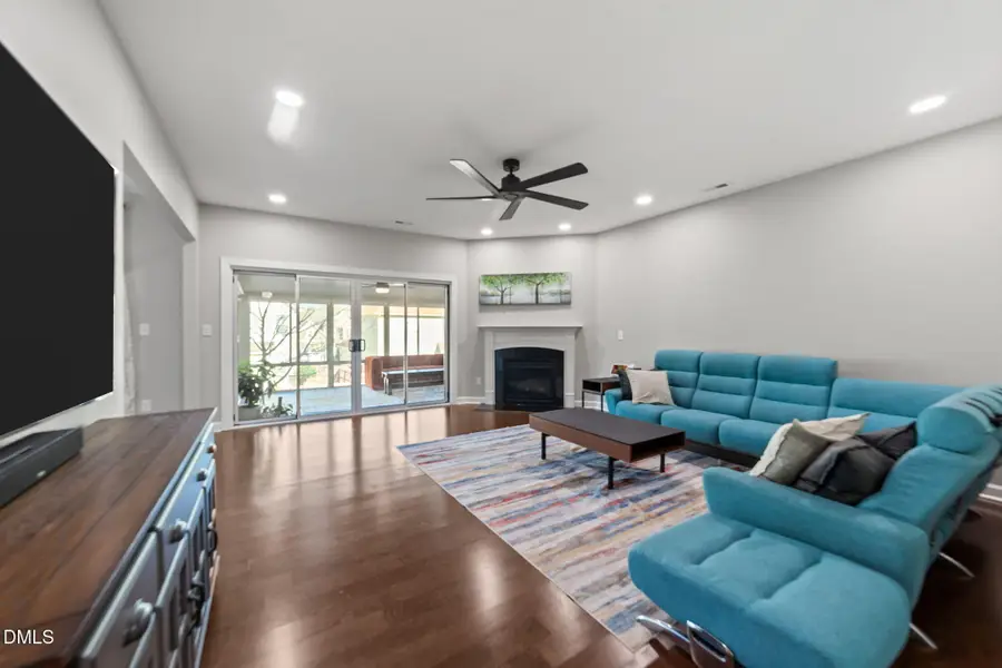 619 Laurel Berry Court, Apex, NC 27523 - #3